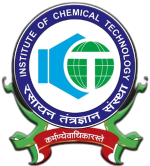 ICT Logo